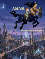 AMAM (Inclusión) (Spanish Edition) 9878695689 Book Cover