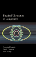 Physical Ultrasonics of Composites 0195079604 Book Cover