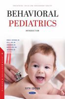 Behavioral Pediatrics: Introduction 1685079997 Book Cover