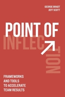 Point of Inflection: Frameworks and Tools to Accelerate Team Results 1096119552 Book Cover