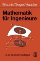Mathematik Fur Ingenieure 3519365006 Book Cover