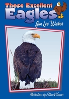 Those Excellent Eagles 1561643556 Book Cover