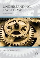 Understanding Jewish Law (Carolina Academic Press Understanding) 1611639565 Book Cover