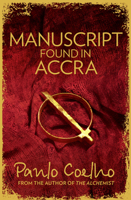 Manuscrito encontrado em Accra 0345805054 Book Cover