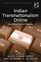 Indian Transnationalism Online: New Perspectives on Diaspora 1138255610 Book Cover