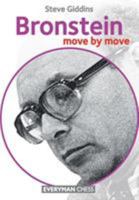 Bronstein: Move by Move 1781942390 Book Cover