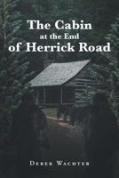 The Cabin at the End of Herrick Road 1648011780 Book Cover