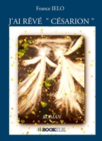 J'Ai Rêvé (French Edition) B085HLJ86G Book Cover