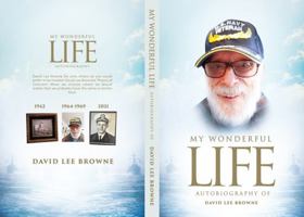 MY WONDERFUL LIFE AUTOBIOGRAPHY OF 1962102351 Book Cover