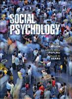 Social Psychology (10th Edition) 013099006X Book Cover