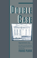 Double Case: Agreement by Suffixaufnahme 0195087755 Book Cover