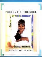 Poetry For The Soul 0982598807 Book Cover