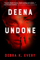 Deena Undone 196045613X Book Cover