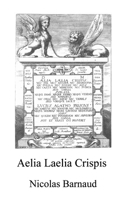 Aelia Laelia Crispis: The enigma of the Bologna Stone (Alchemy translations) B0FJR8B98Y Book Cover