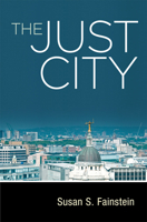 The Just City 0801446554 Book Cover
