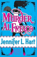 Murder Al Fresco 151900494X Book Cover