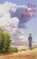 The Rain Barrel 0889223459 Book Cover