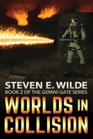 Worlds in Collision (2) 1773420852 Book Cover