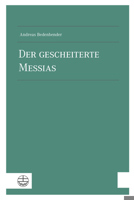 Der Gescheiterte Messias 3374057969 Book Cover