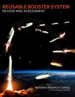 Reusable Booster System: Review and Assessment 0309266564 Book Cover