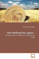 Von Holland bis Japan - 3639246667 Book Cover
