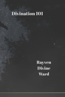 Divination 101 (Magick 101 Series) B0GXHT4DP2 Book Cover