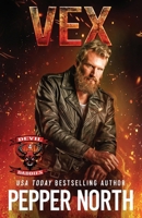 Vex: Devil Daddies Book 4 B0GTLHRB9W Book Cover