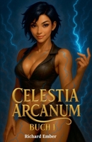 Celestia Arcanum - Buch 1 B0FG1QNG1D Book Cover