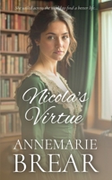 Nicola's Virtue 1999865022 Book Cover