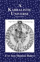 A Kabbalistic Universe 1068538511 Book Cover