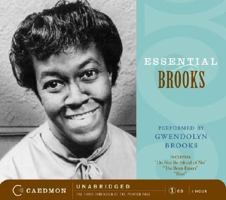 Essential Brooks CD 0060878762 Book Cover