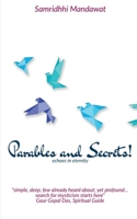 Parables and Secrets! 1637457855 Book Cover