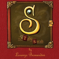 The First Tale of Sarah 1787104249 Book Cover
