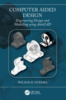Computer Aided Design 1032265140 Book Cover
