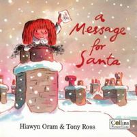 A Message for Santa 1842706969 Book Cover