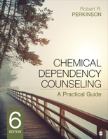 Chemical Dependency Counseling: A Practical Guide 0761908595 Book Cover