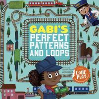 Adi's Perfect Patterns and Loops 1515827488 Book Cover