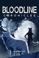 Bloodline Chronicles B09YD1R3Y2 Book Cover