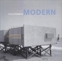 California Modern: The Architecture of Craig Ellwood 1568983034 Book Cover