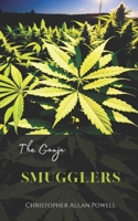 The Ganja Smugglers B0CJ45H4SN Book Cover