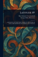Latitude 19° 1023168278 Book Cover