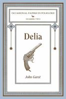 Delia 1935243888 Book Cover