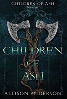 Children of Ash 1648399479 Book Cover