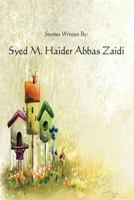Haider's Stories 1536812498 Book Cover