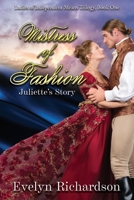 Mistress of Fashion : Julitte 1603816178 Book Cover
