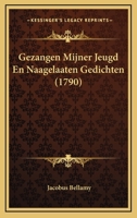 Gezangen (1785) 1148546995 Book Cover