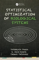 Statistical Optimization of Biological Systems 1466587083 Book Cover