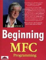 Beginning Mfc Programming 1861000855 Book Cover