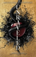 Unraveled 3903357170 Book Cover