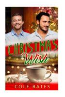 Christmas Wish 1541222555 Book Cover